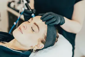 Cosmetic dermatology and professional skincare