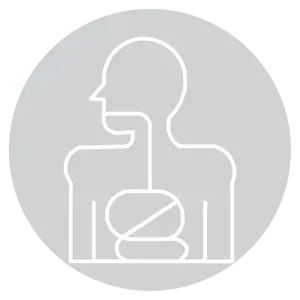 Swallowing disorders and upper GI care