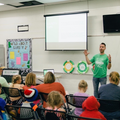 Swim Safety Night at Surf and Swim | Outdoor 4