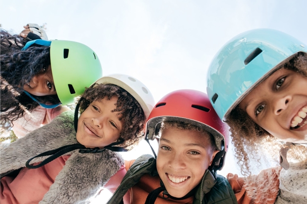 Safe Kids Day | Davis County