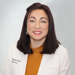 Yohanna  Vernon Photo