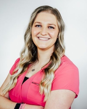 Angela (Annie)  Banz Photo