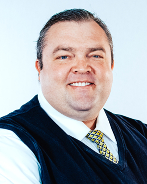 Bryce  Galbraith Photo