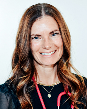 Tanya  Mitchell Photo