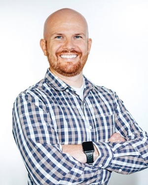 Russell  Doxey Photo