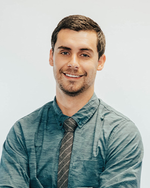 Austin  Bennion Photo