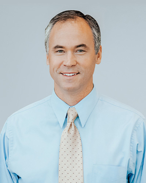Mark  Christian Photo