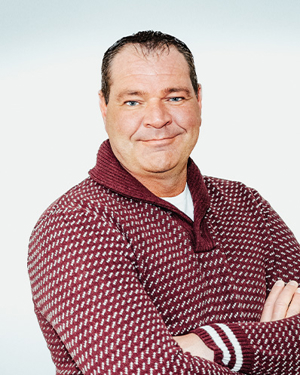 Robert  Gertge Photo