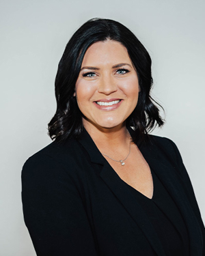 Carrie  Gordon Photo