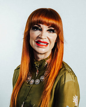 Megan  Grunander Photo