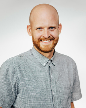 Justin  Haslam Photo