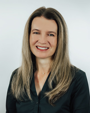 Sheri  Johnson Photo