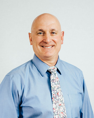 Douglas  Shepherd Photo