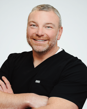 Joshua  Vandersteen Photo