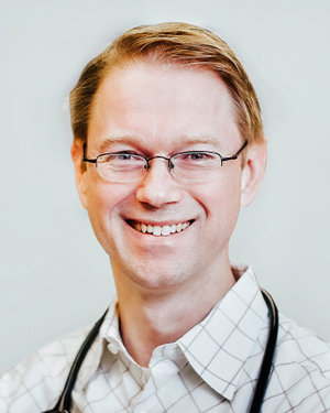 Robert  Ziegler Photo