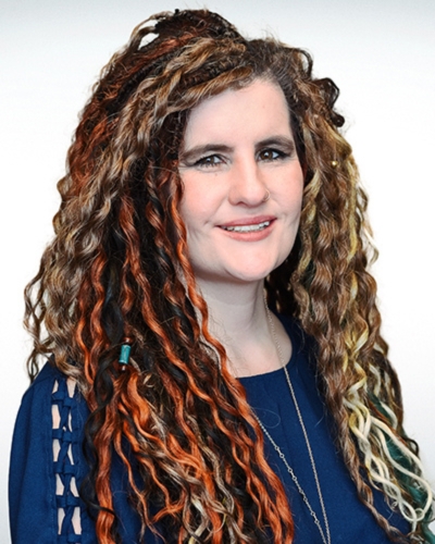 Heather  Becerril Photo