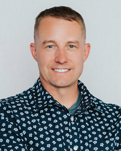 Brian A Vernon Photo