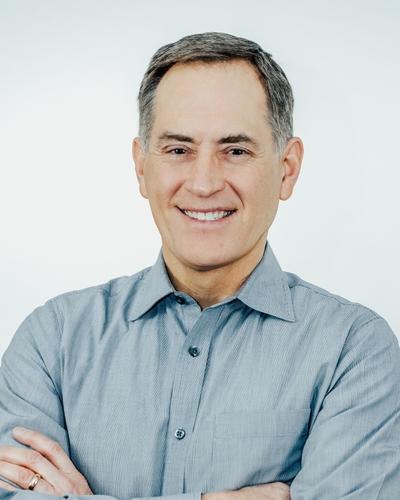 Michael  DeLange Photo