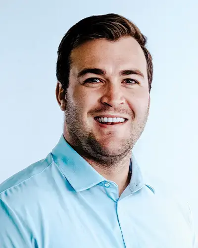 Matthew  Morrell Photo