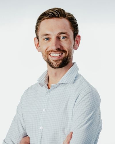 Thatcher  Allred Photo