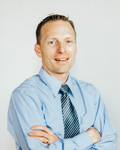 Michael  Browne Photo