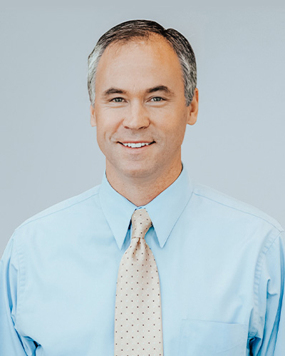 Mark  Christian Photo