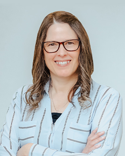 Jennifer  Crafton Photo