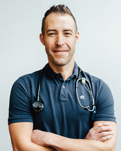 Darek  Eggleston Photo