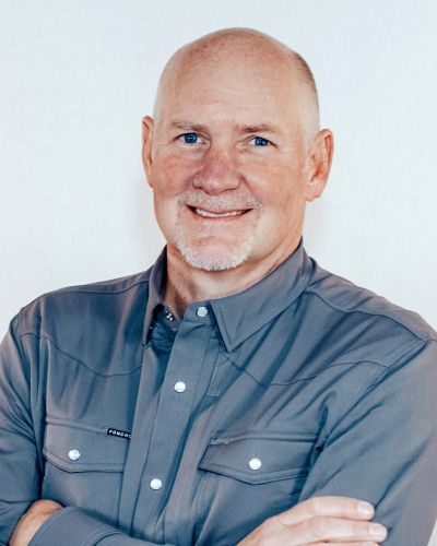 Michael J Hall Photo