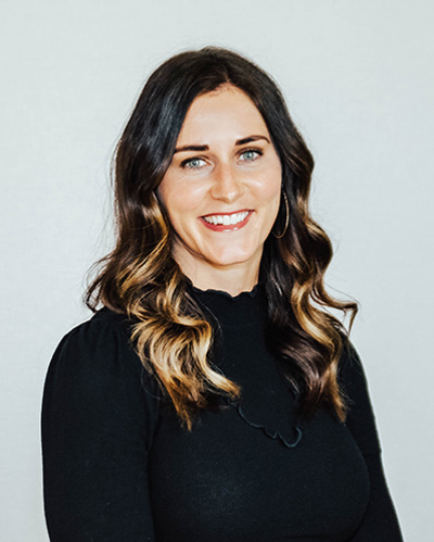 Shelby  Holmes Photo