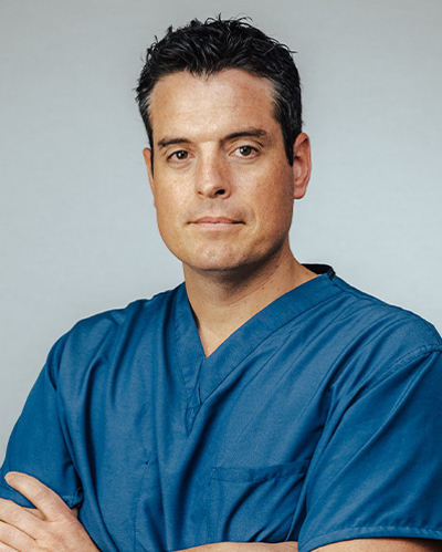 Bradford  Stevenson Photo