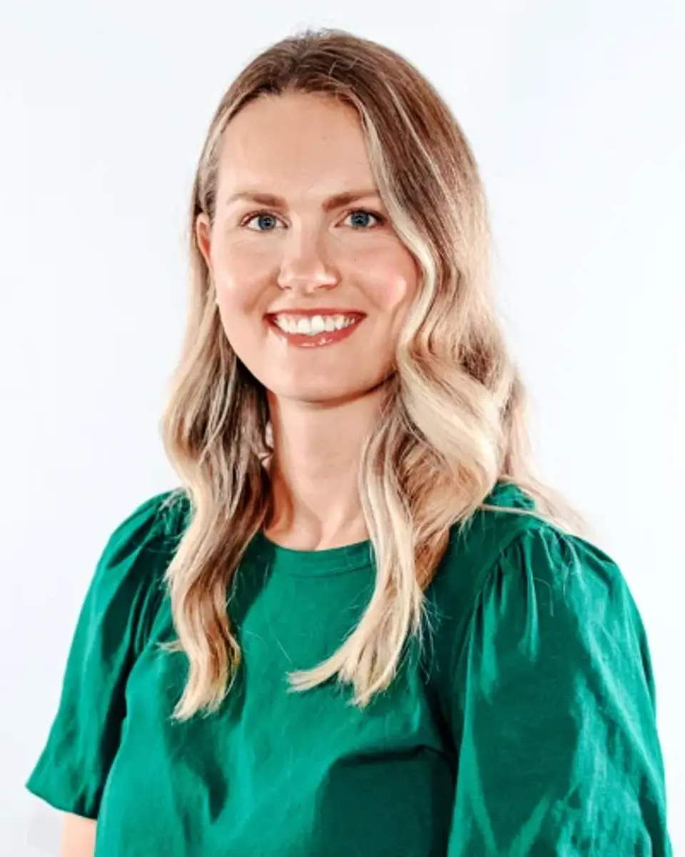 Kaitlin  Ellison Photo