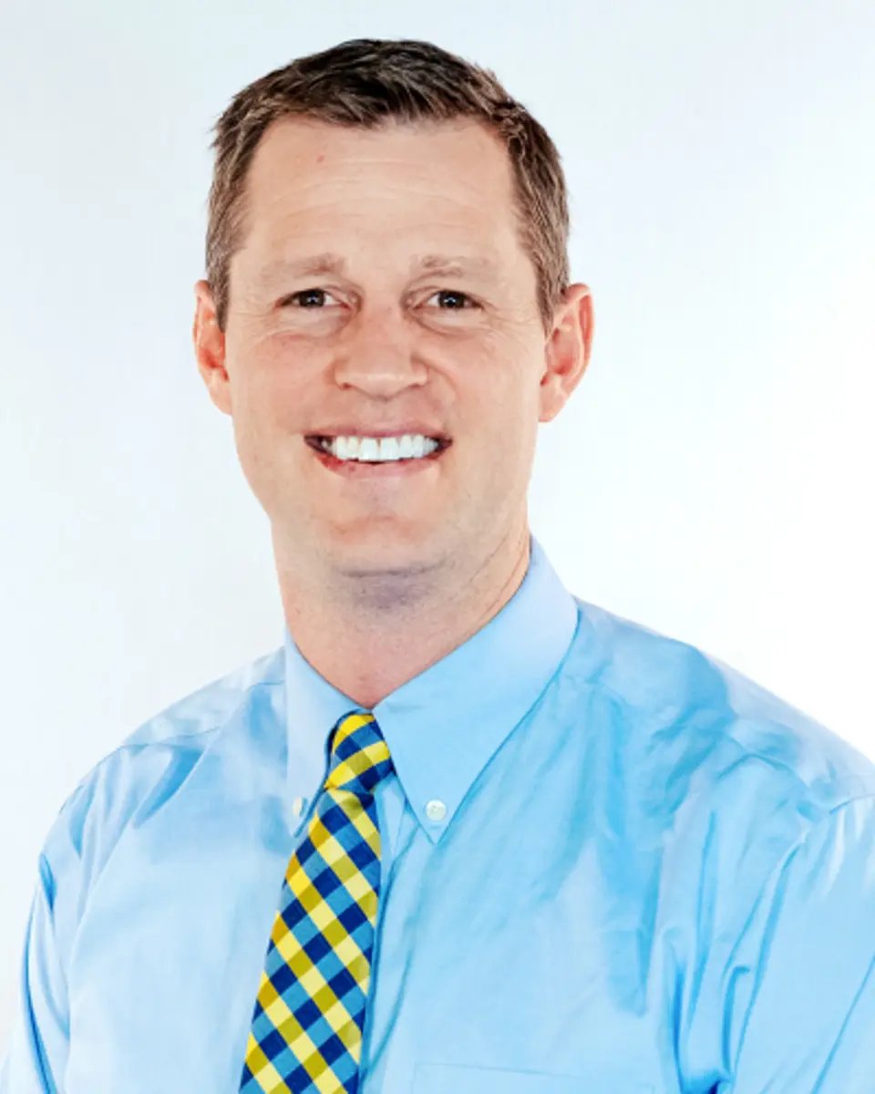 Chase  Hansen Photo
