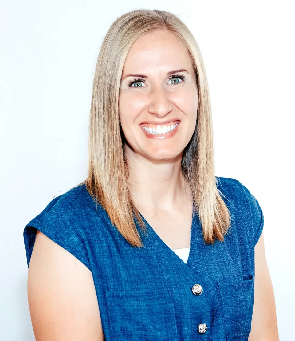 Stephanie  Harrison Photo