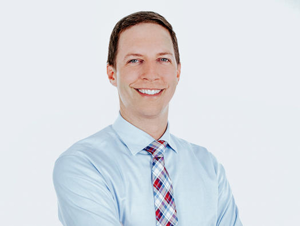 Nathan  Brown Photo