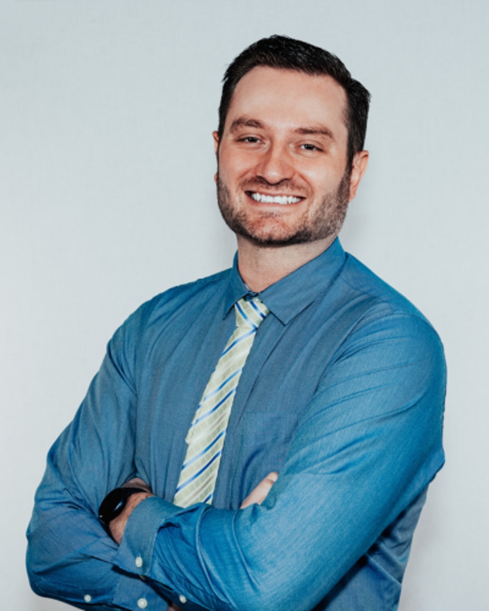 Jason  Lucas Photo