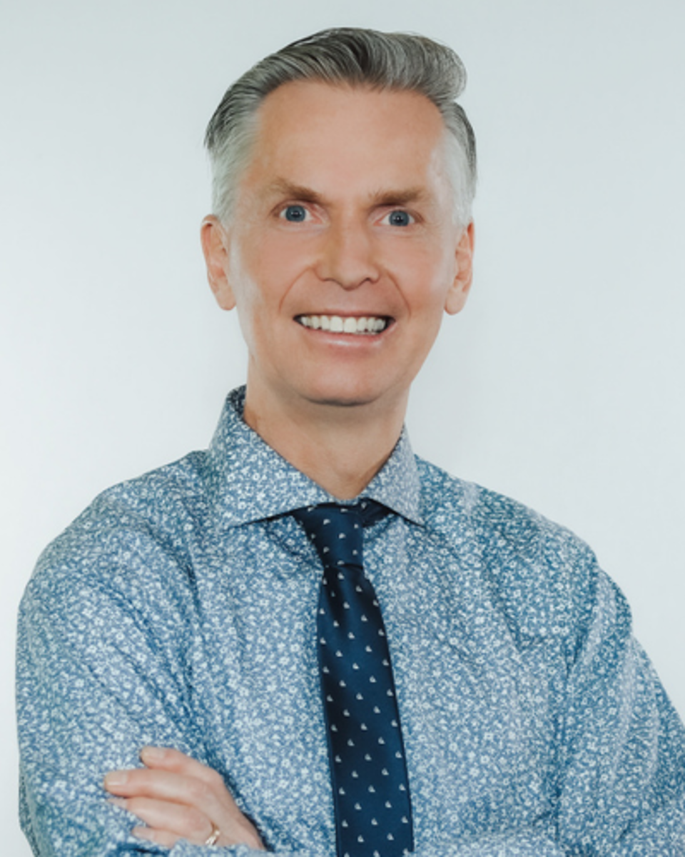 Thomas  Clark Photo
