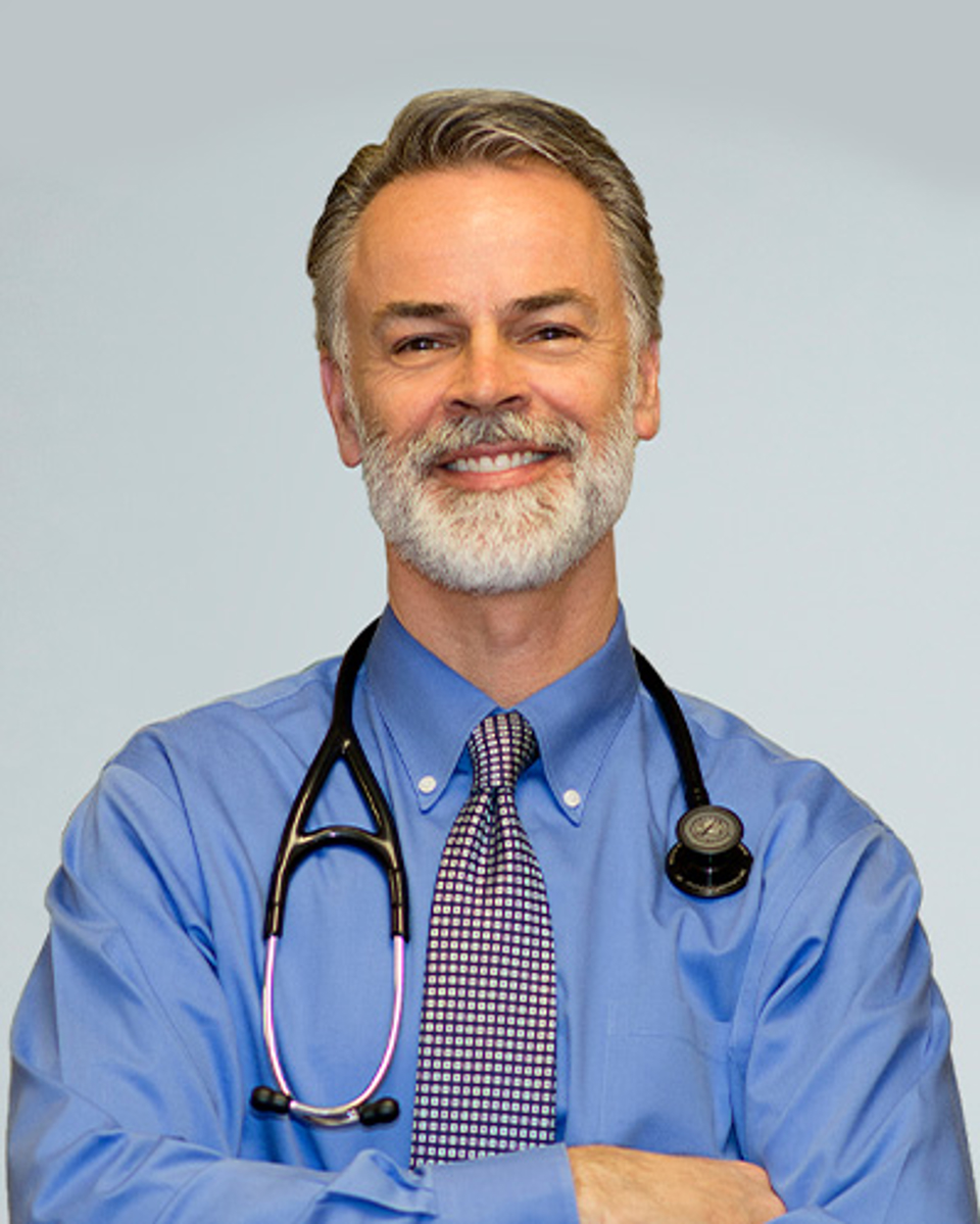 John  Allred Photo