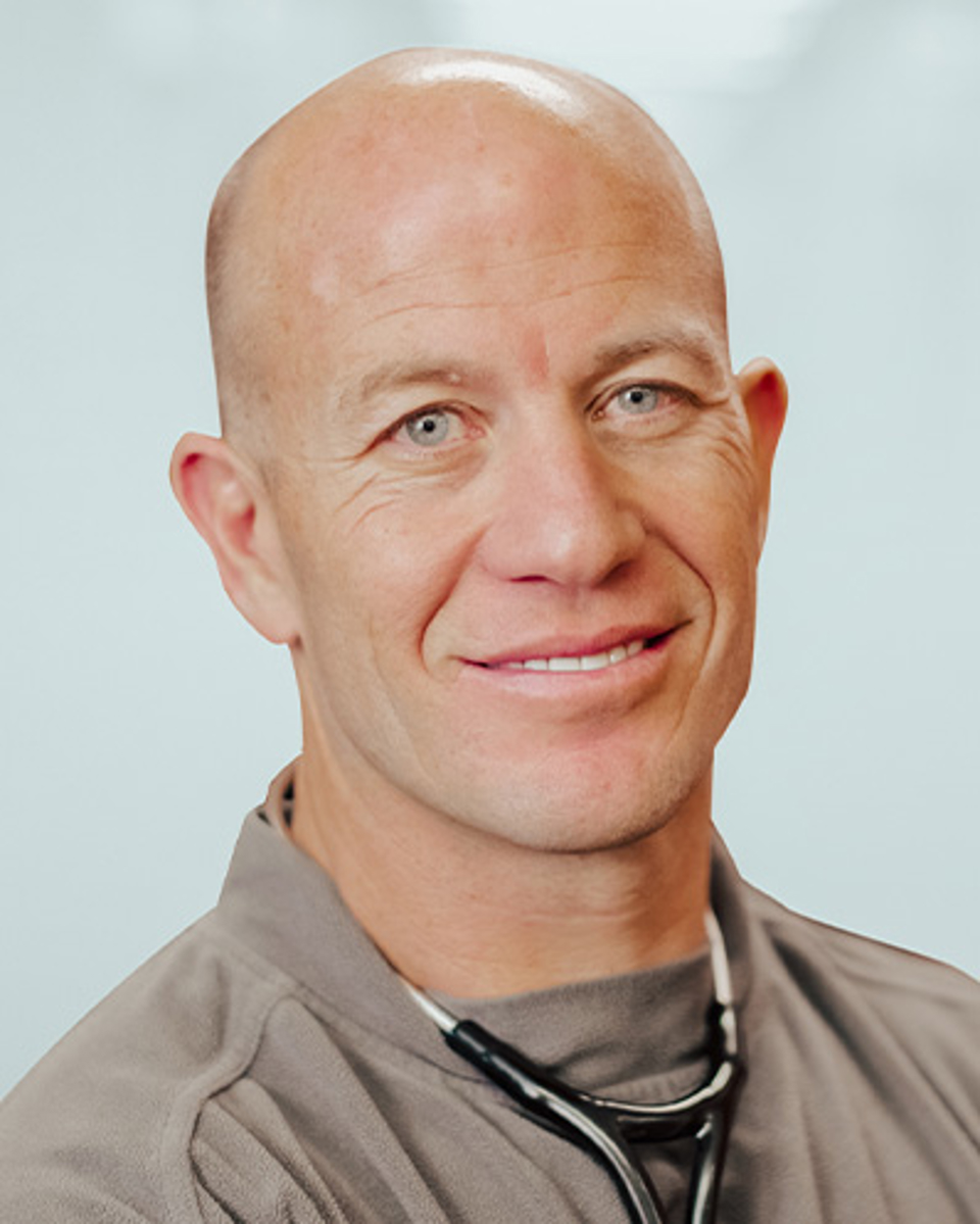 Brett  Arbon Photo