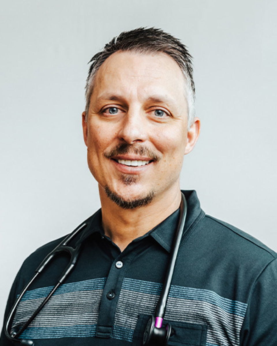 Jason  Church Photo