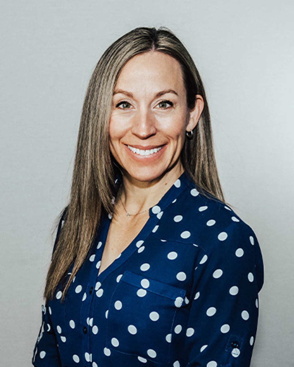 Stacie  Egan Photo