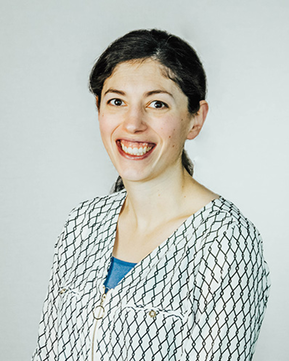Leigh  Jarman Photo