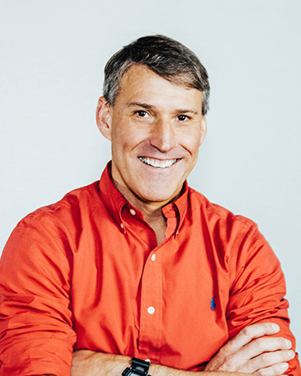 Eric  Johnson Photo