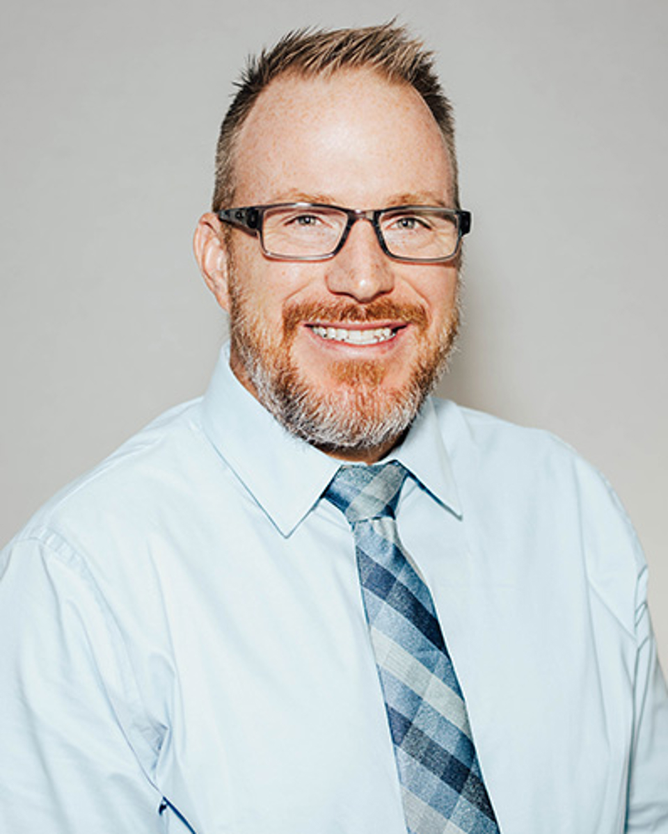 James  Joseph Photo