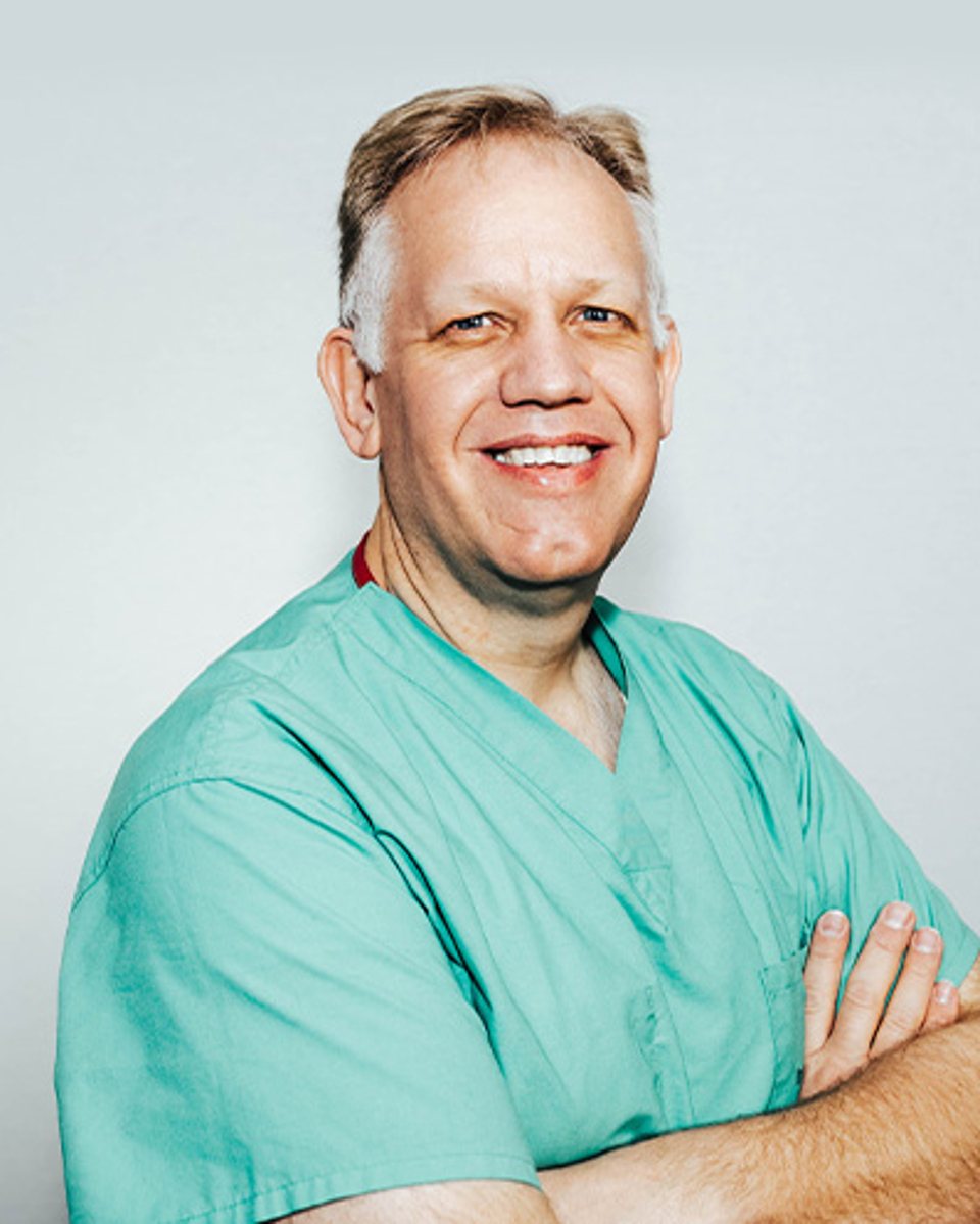 Kirk  Lammi Photo