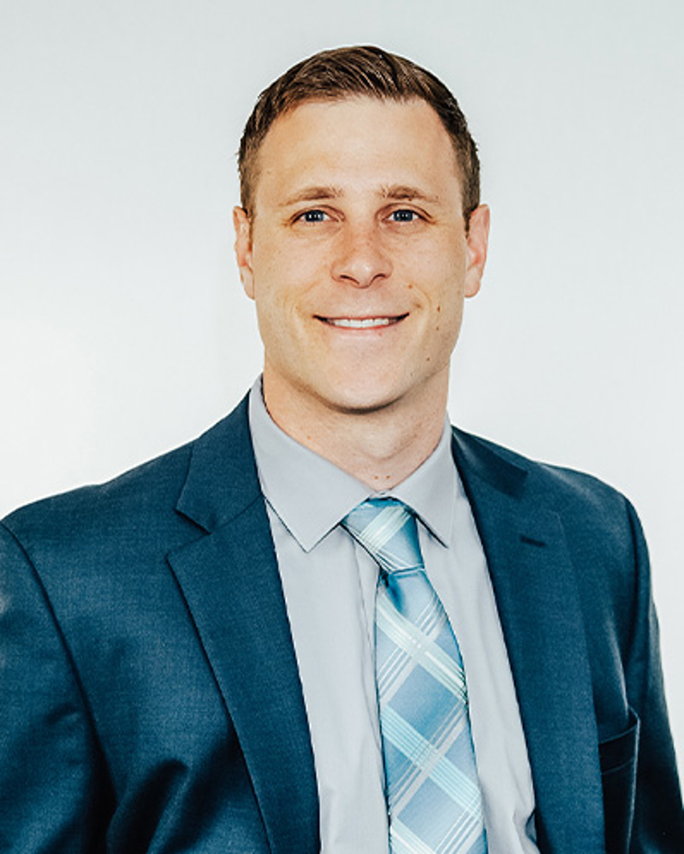 Aaron  Reich Photo