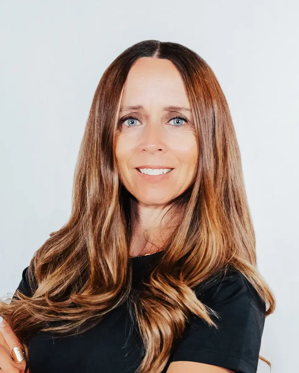 Kim  Webb Photo