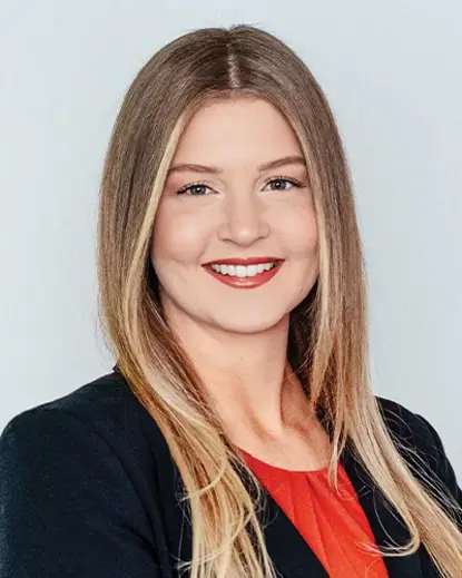 Hannah  Burgess Photo