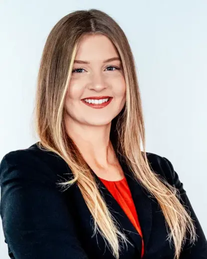 Hannah  Burgess Photo