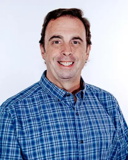 Dustin  Huntzinger Photo